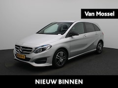Mercedes-Benz B-klasse - 180 Ambition | Airco | Achteruitrijcamera | Parkeersensoren | Trekhaak |