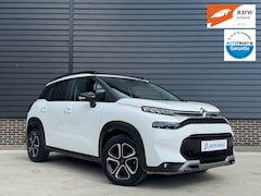 Citroën C3 Aircross - Feel 1.2 PureTech 130 pk Automaat Carplay, Navi, LED