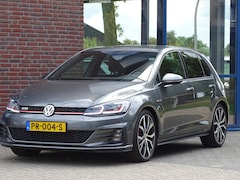 Volkswagen Golf - 2.0 TSI GTI Performance