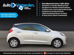 Hyundai i10 - 1.0 Comfort