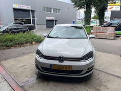 Volkswagen Golf - 1.4 TSI Highline Automaat Dsg 140Pk