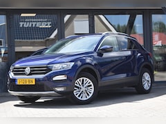 Volkswagen T-Roc - 1.0 TSI | VIRTUAL COCKPIT | TREKHAAK | APPLE CARPLAY | ANDROID AUTO | ADAPTIEVE CRUISE CON