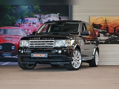 Land Rover Range Rover Sport - 2.7 TdV6 HSE zeer nette auto / NAP