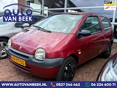 Renault Twingo - 1.2 Authentique|Airco|Trekhaak