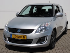 Suzuki Swift - 1.2 Bandit / Airco / Cruise control / High gloss velgen