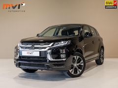 Mitsubishi ASX - 2.0 Pure / 150pk / Trekhaak / Apple CarPlay / Stoelverwarming /