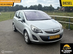 Opel Corsa - 1.3 CDTi EcoFlex S/S Cosmo