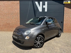 Fiat 500 - 1.0 TwinAir Pop | AIRCO |