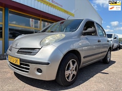 Nissan Micra - 1.2 Visia AIRCO