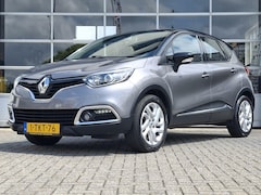 Renault Captur - TCe 90 Dynamique