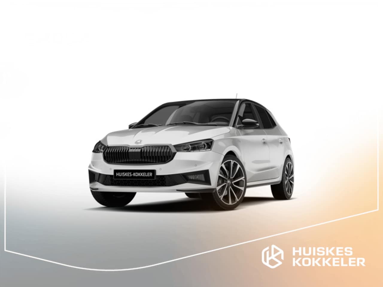 Skoda Fabia - 1.0 TSI Greentech 115pk Monte Carlo - AutoWereld.nl