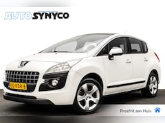 Peugeot 3008 - 1.6 VTi Première | Panoramadak | Adapt. Cruise PDC | Clima
