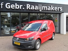 Volkswagen Caddy - 2.0 TDI L1H1 Comfortline*Airco*EXPORT