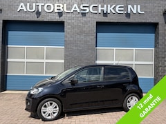 Volkswagen Up! - 1.0 BMT high up, airco, cruise/camera/lmv