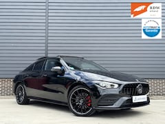 Mercedes-Benz CLA-Klasse - 250e AMG Line / 45S AMG Pack, Panoramadak