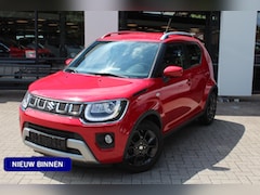 Suzuki Ignis - 1.2 Smart Hybrid Select