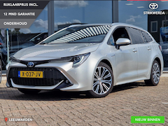 Toyota Corolla Touring Sports - 2.0 Hybrid Dynamic