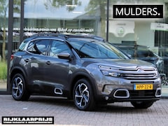 Citroën C5 Aircross - 1.6 PureTech Feel Automaat | Navi / Panoramadak / Leder