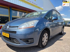 Citroën Grand C4 Picasso - 1.6 VTi Image 7p. APK T/M 19-4-26