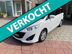 Mazda 5 - 5 1.8 TS+ 7PERS CRUISECONTROL/CLIMATE CONTR/PDC/ 100554 KM