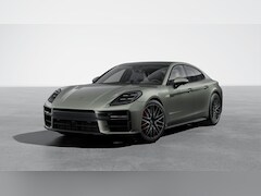 Porsche Panamera - 4S E-Hybrid