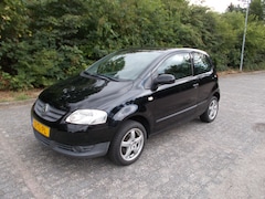 Volkswagen Fox - 1.2 Trendline