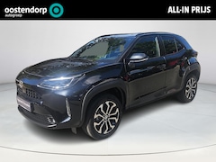 Toyota Yaris Cross - 1.5 Hybrid 115 First Edition