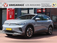 Volkswagen ID.4 - 77kWh *Pro* | Trekhaak | Carplay | Adaptive Cruise & Climate Control | Stoelverwarming | P