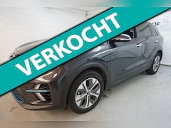 Kia e-Niro - ExecutiveLine 64 kWh 1E Eigenaar /JBL /CAMERA €14835 ex BTW