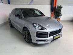 Porsche Cayenne Coupé - 3.0 V6 462pk E-Hybrid GT Lightweight pack, Carbon, Chrono, VOL