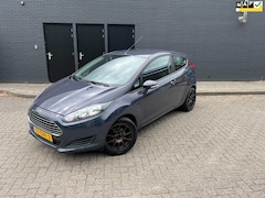 Ford Fiesta - 1.0 Style Airco PDC NAP