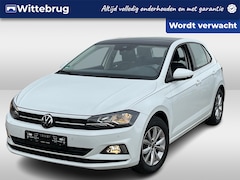 Volkswagen Polo - 1.0 TSI 110PK Highline / Panoramadak / Beats Interieur / Achteruitrijcamera / Stoelverwarm