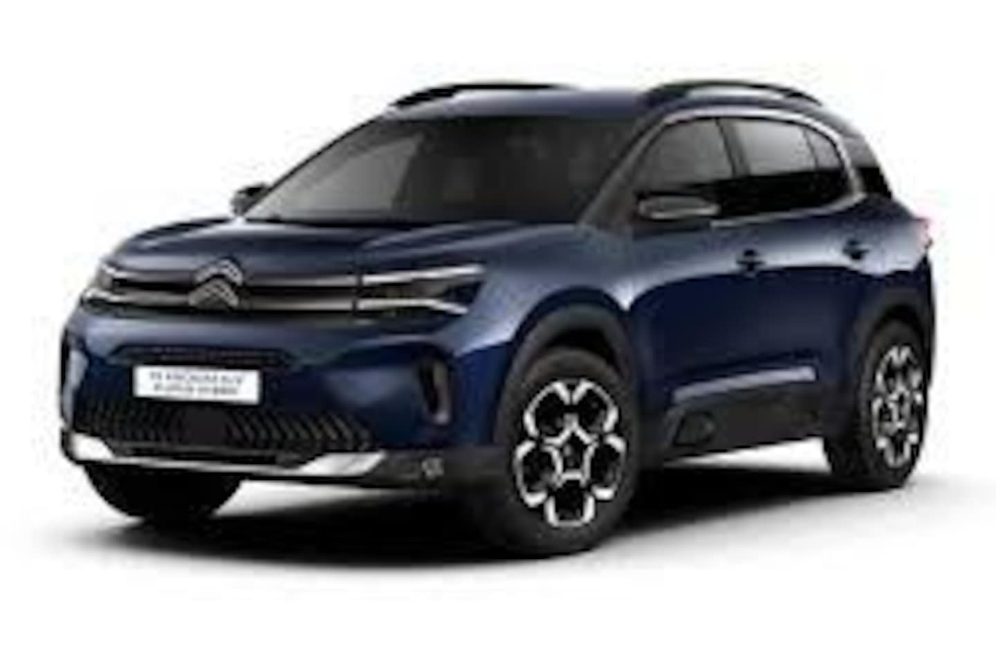 Citroën C5 Aircross - 1.6 PHEV 225pk Max | 8 Jaar garantie!* | Panoramadak | Elektrische kofferklep | Camera | - AutoWereld.nl