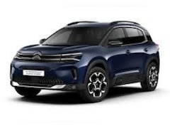 Citroën C5 Aircross - 1.6 PHEV 225pk Max | 8 Jaar garantie* | Panoramadak | Elektrische kofferklep | Camera |