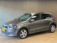 Volkswagen Polo - 1.2 TSI BlueMotion Edition AIRCO
