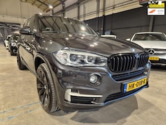 BMW X5 - XDrive40e - Clima - Adapt Cruise - Lane Assist - Elektr Trekhaak - Navigatie - NL Auto