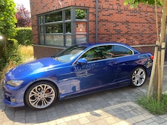 BMW 3-serie Cabrio - 320i Executive