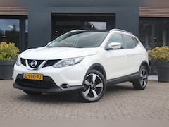 Nissan Qashqai - 1.2 DIG-T Tekna