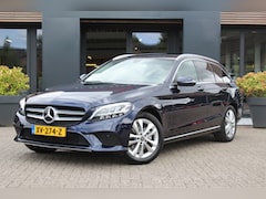 Mercedes-Benz C-klasse Estate - 160 Ambition