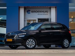 Skoda Kamiq - 1.0 TSI Sport Business | Cruise control | Apple Carplay/Android Auto | Climate controle |