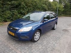 Ford Focus Wagon - 1.6 Trend