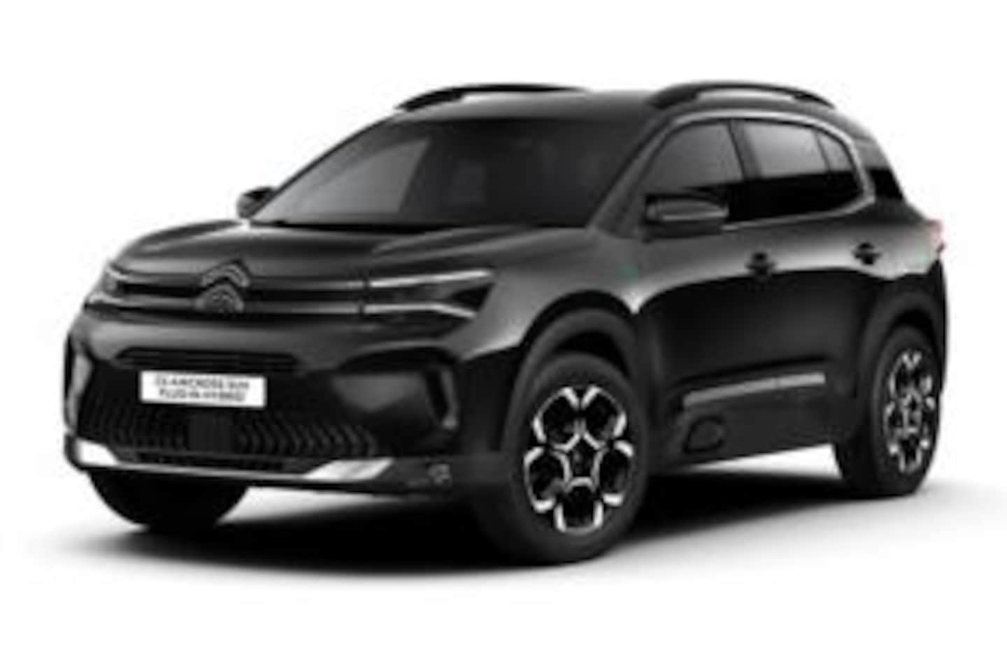 Citroën C5 Aircross - 1.6 PHEV 225pk Max | 8 Jaar garantie!* | Panoramadak | Elektrische kofferklep | Camera | - AutoWereld.nl