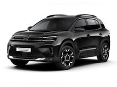 Citroën C5 Aircross - 1.6 PHEV 225pk Max | 8 Jaar garantie* | Panoramadak | Elektrische kofferklep | Camera |