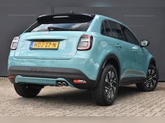 Fiat 600 - 1.2 Hybrid Urban 136pk Automaat | Comfort Pakket | Keyless-Entry | Achteruitrijcamera | Cl