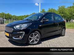 Ford Ka - 1.2 85PK Trend Ultimate 5drs