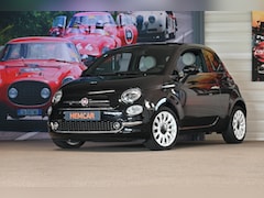 Fiat 500 - 1.0 Hybrid Star