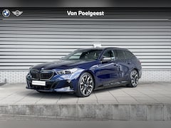 BMW 5-serie Touring - 530e xDrive