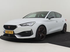 CUPRA Leon - 2.0 TSI 300pk 7-DSG Performance | Dodehoek detectie | App connect | Navigatie | Camera ach