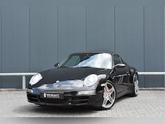 Porsche 911 Cabrio - 997 3.8 Carrera 4S