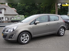 Opel Corsa - 1.2-16V Berlin 5 Drs Airco Lm Velgen Trekhaak